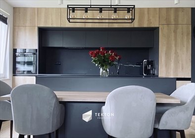 mieszkanie na sprzedaż 89m2 mieszkanie Gdynia, Chwarzno-Wiczlino, Augustyna Krauzego