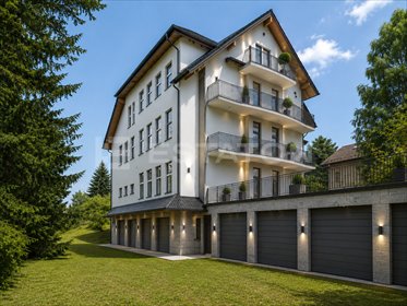 Budynek usługowo-biurowy 1117 m² w centrum Brzozowa polecam lokal użytkowy Brzozów, Tadeusza Kościuszki