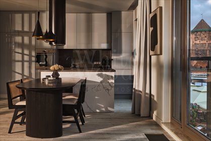 mieszkanie na sprzedaż 120m2 mieszkanie Gdańsk, Główne Miasto