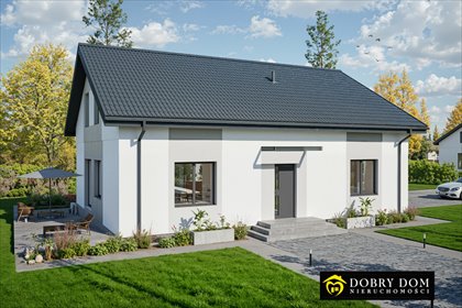 dom na sprzedaż 145m2 dom Białystok