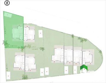 Mieszkanie trzypokojowe na sprzedaż Włochy, Palau 161m2 Foto 4