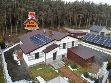 dom na sprzedaż 134m2 dom Zebrzydowa