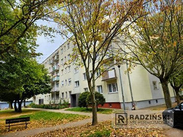 3-pokojowe mieszkanie 48 m² w Gorzowie zapraszam mieszkanie Gorzów Wielkopolski, Sportowa