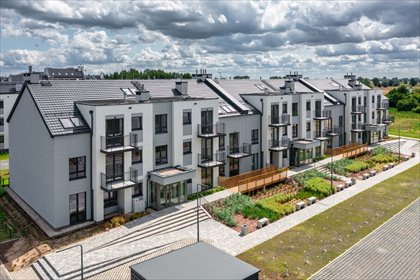 mieszkanie na sprzedaż 33m2 mieszkanie Sztutowo, Zalewowa