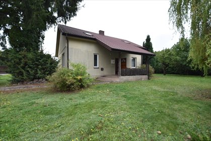 dom na sprzedaż 87m2 dom Wyszków