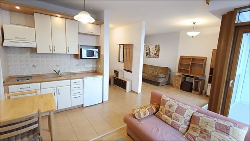 mieszkanie na wynajem 34m2 mieszkanie Warszawa, Śródmieście, Zygmunta Słomińskiego