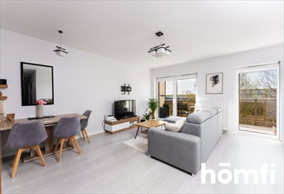 mieszkanie na sprzedaż 70m2 mieszkanie Józefosław, Jutrzenki