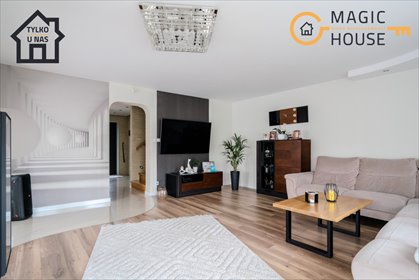 dom na sprzedaż 148m2 dom Koteże, Osiedle Leśne, Podmiejska