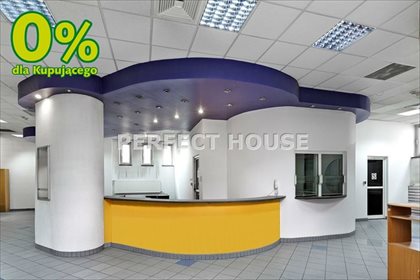 Lokal usługowy 428 m² w pasażu Centrum Targowa, Warszawa lokal użytkowy Warszawa