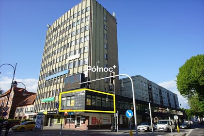 lokal użytkowy na wynajem 72m2 lokal użytkowy Ełk, Adama Mickiewicza