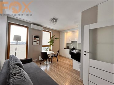 mieszkanie na wynajem 40m2 mieszkanie Warszawa, Włochy