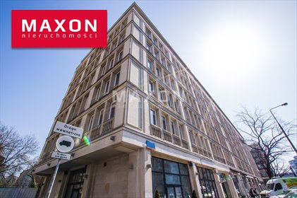 lokal użytkowy na wynajem 219m2 lokal użytkowy Warszawa, Śródmieście, ul. Krucza