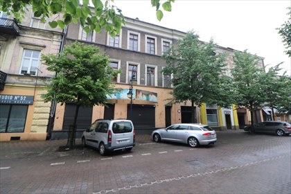 dom na sprzedaż 1000m2 dom Włocławek, Centrum