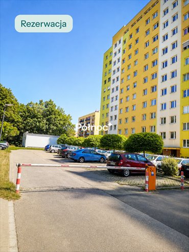 Na sprzedaż przestronne 3-pokojowe mieszkanie 62 m² z pięknym widokiem na park mieszkanie Zgorzelec, Powstańców Śląskich