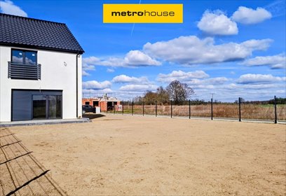 Dom bliźniak z dużym potencjałem i własną działką dom Chościszowice