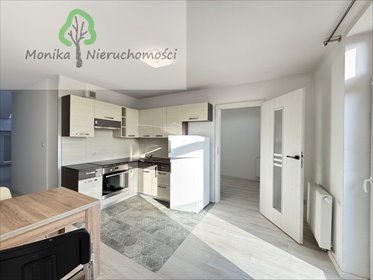 mieszkanie na sprzedaż 45m2 mieszkanie Tczew, Kaszubska