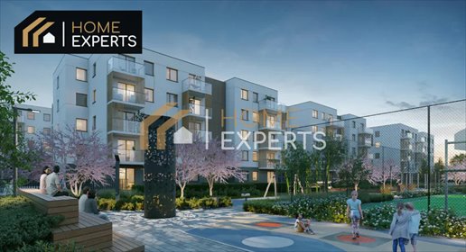 mieszkanie na sprzedaż 56m2 mieszkanie Gdańsk, Osowa, Planetarna