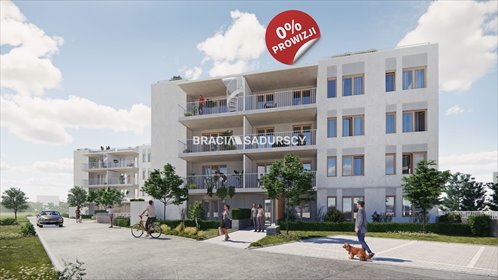 mieszkanie na sprzedaż 36m2 mieszkanie Kraków, Wzgórza Krzesławickie, Wzgórza Krzesławickie, Kantrowicka