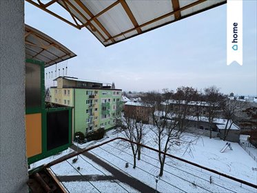 mieszkanie na sprzedaż 46m2 mieszkanie Świecie, Słowackiego