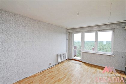 mieszkanie na sprzedaż Włocławek Zazamcze 39 m2