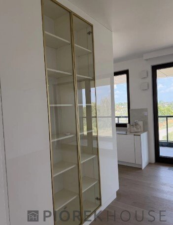 Na sprzedaż przestronne 4-pokojowe mieszkanie 96 m² w Wilanowie mieszkanie Warszawa, Wilanów, Adama Branickiego