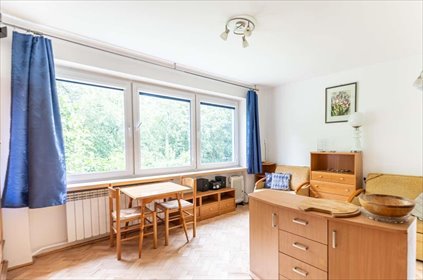 mieszkanie na wynajem 23m2 mieszkanie Warszawa, Mokotów, Jana Maklakiewicza
