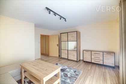 mieszkanie na wynajem 52m2 mieszkanie Wrocław, Krzyki, Śliczna