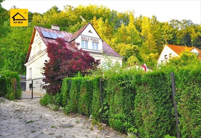 Sprzedam luksusową willę 11 pokoi w Kazimierzu Dolnym dom Kazimierz Dolny, Szkolna
