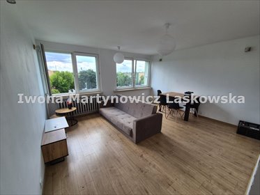 Lubin, Centrum, 3 pokoje, 45 m2 – świetna lokalizacja! mieszkanie Lubin, Centrum