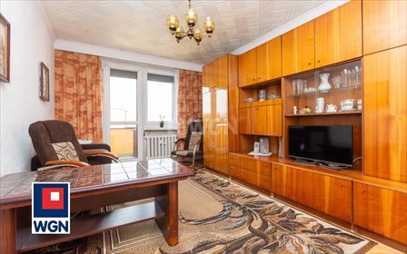 mieszkanie na sprzedaż 38m2 mieszkanie Siemianowice Śląskie, Michałkowice, Pocztowa