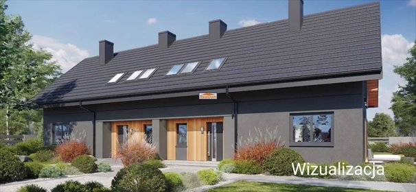Nowoczesny dom 340 m² w Modlniczce - zapraszam dom Modlniczka