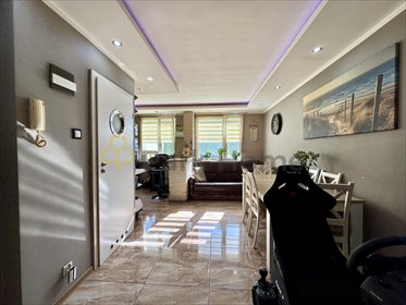 mieszkanie na sprzedaż 56m2 mieszkanie Głogów
