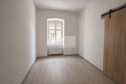 Funkcjonalne 44 m² w centrum Brzegu (po remoncie) mieszkanie Brzeg