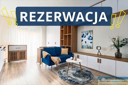 Przestronne 2-pokojowe mieszkanie z miejscem parkingowym mieszkanie Poznań, Grunwald, Łazarz, Dmowskiego