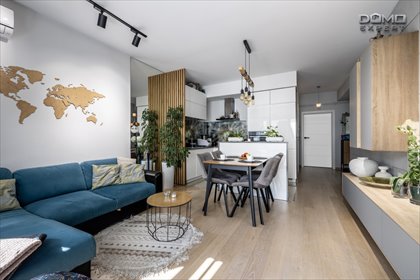 mieszkanie na sprzedaż 59m2 mieszkanie Wrocław