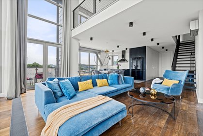 mieszkanie na wynajem 156m2 mieszkanie Warszawa, Mokotów, Jana Pawła Woronicza
