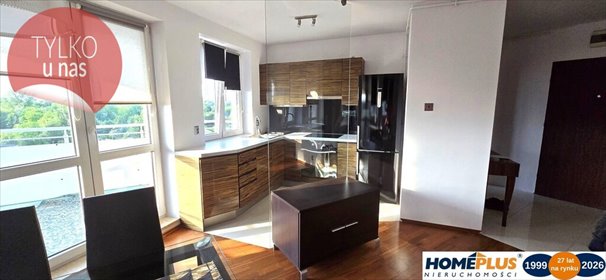 Polecam 2-pokojowe mieszkanie 54 m² z balkonem i miejscem garażowym mieszkanie Warszawa, Bemowo, Narwik