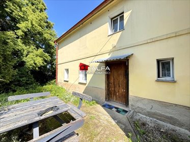 dom na sprzedaż 100m2 dom Jaworzyna Śląska