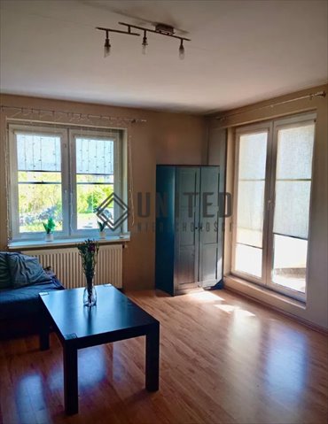 Komfortowe 2 pokoje z balkonem na Krzykach! mieszkanie Wrocław, Krzyki, Grabiszyńska