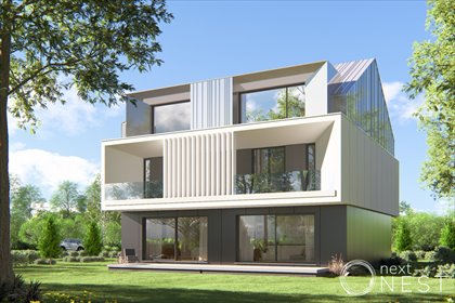 dom na sprzedaż 170m2 dom Bobrowiec, Sowia