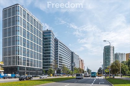 Nowoczesny lokal biurowy 116,9 m2 z pełnym wyposażeniem lokal użytkowy Warszawa, Ochota, Juliana Ursyna Niemcewicza