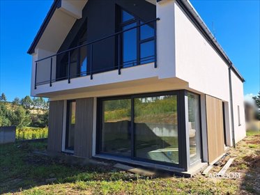 dom na sprzedaż 131m2 dom Michałowice, Komora, Michałowice Komora