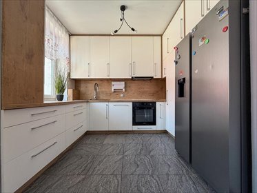 PRZESTRZEŃ  Z DUSZĄ 130M2,  4 POKOJE W KAMIENICY mieszkanie Wałbrzych, Marii Skłodowskiej-Curie