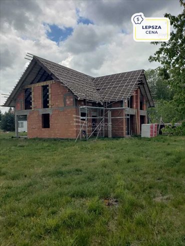 dom na sprzedaż 149m2 dom Tykocin