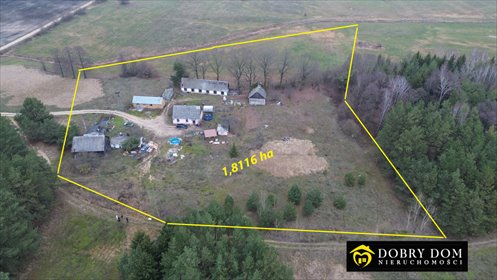 dom na sprzedaż 90m2 dom Lipniki