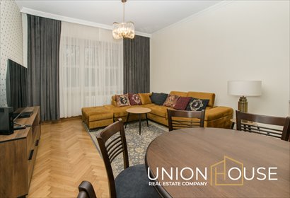 mieszkanie na wynajem 84m2 mieszkanie Kraków, Śródmieście, Aleja Adama Mickiewicza