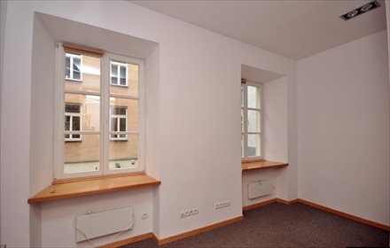 lokal użytkowy na wynajem 48m2 lokal użytkowy Warszawa, Śródmieście, Chmielna