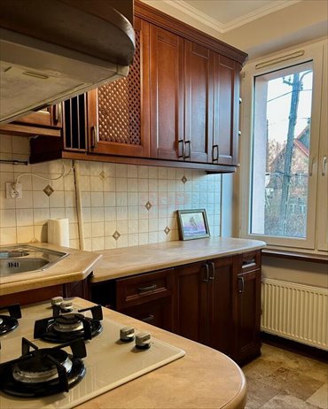 mieszkanie na sprzedaż 35m2 mieszkanie Katowice, Stara Kłodnicka