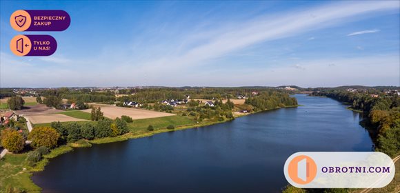 działka na sprzedaż 1171m2 działka Gdańsk, Osowa, Oriona