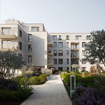 mieszkanie na sprzedaż 51m2 mieszkanie Gdańsk, Piecki-Migowo, Morenowe Wzgórze